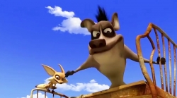 کارتون اسکار